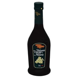 Monari Federzoni Vinegar Balsamic Vinegar of Modena - 16.9 Fl. Oz.