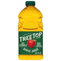 Tree Top Apple Juice - 64 Fl. Oz.