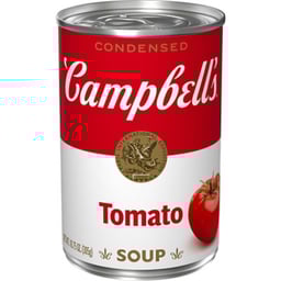 Campbell's Condensed Tomato Soup - 10.75 Oz