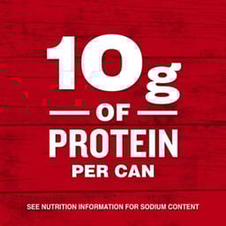 Campbell's Chunky Baked Potato with Cheddar and Bacon Bits Soup - 18.8 Oz