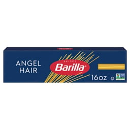 Barilla Angel Hair Pasta - 16 Oz