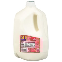 O Organics Whole Milk with Vitamin D - 1 Gallon