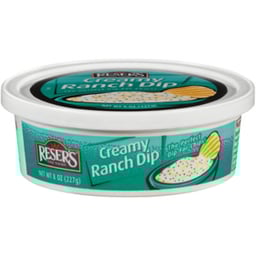Resers Ranch Dip - 8 Oz