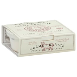 Bellwether Farms Cheese Creme Fraiche - 7.5 Oz