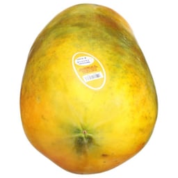 Mexican Papaya