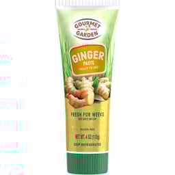 Gourmet Garden Ginger Stir-In Paste - 4 Oz