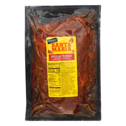 Signature SELECT Santa Maria Seasoned Beef Sirloin Tri Tip Roast - 1.75 Lb