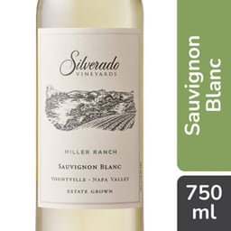 Silverado Vineyard Napa Valley Sauvignon Blanc Wine - 750 Ml
