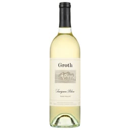 Groth Napa Valley Sauvignon Blanc California White Wine - 750 Ml