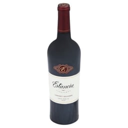 Estancia Wine Red Cabernet Sauvignon - 750 Ml