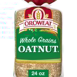 Oroweat Whole Grains Oatnut Bread - 24 Oz