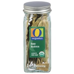 O Organics Organic Bay Leaves - 0.15 Oz