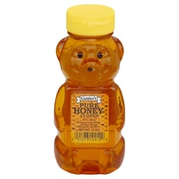 Gunters Honey Pure Clover - 12 Oz