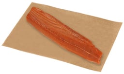 Sockeye Salmon Fillet Frozen - 1 Lb