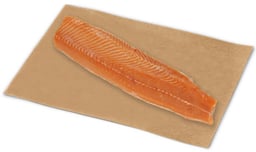 Fresh Farmed Coho Salmon Fillet Color Added - 1.5 lb