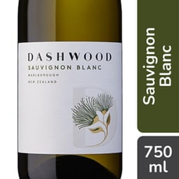 Dashwood Blanc Sauvignon Wine - 750 Ml