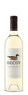 Decoy Sauvignon Blanc White Wine - 750 Ml