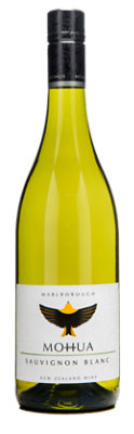 Mohua Sauvignon Blanc Wine - 750 Ml
