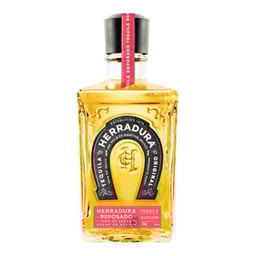 Herradura Reposado Tequila 80 Proof Bottle - 750 Ml