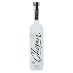 Chopin Vodka Potato 80 Proof - 750 Ml