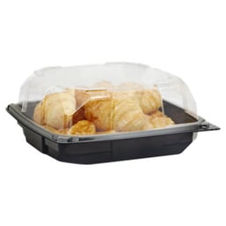 Bakery Croissant Natural Butter 8 Count - Each