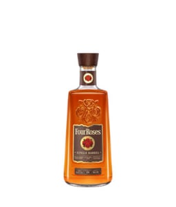 Four Roses Single Barrel Bourbon 100 Proof - 750 Ml