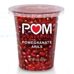 POM Wonderful Fresh Pomegranate Ready-to-Eat Family Size - 8 Oz