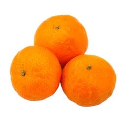 Mandarins Gold Nugget Organic