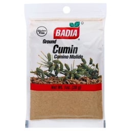 Badia Cumin Ground - 1 Oz