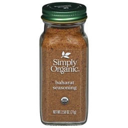 Urban Accents Dry Glaze Athenian Herb Honey Thyme & Sundried Tomato - 2 Oz