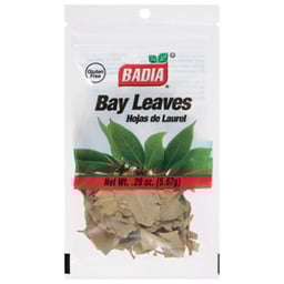Badia Bay Leaves - 0.2 Oz