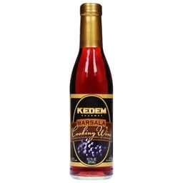 Kedem Cooking Wine Marsala - 12.7 Fl. Oz.