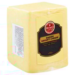 Primo Taglio Cheese Havarti Cubes