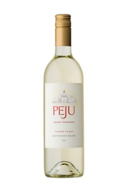 Peju Sauvignon Blanc Wine - 750 Ml