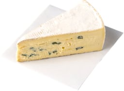 Champignon Brie Cambozola Cheese