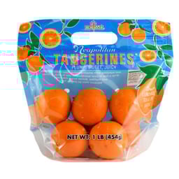 Neapolitan Tangerine - 16 Oz