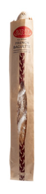 Avenue Bread Rustic Baguette - 16 Oz