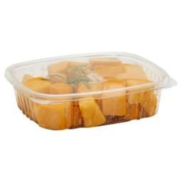 Fresh Cut Butternut Squash With Rosemary - 14 Oz - 15 Oz