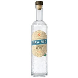 Prairie Vodka - 750 Ml