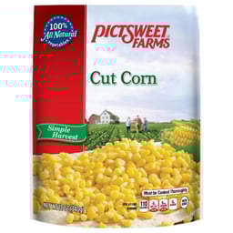 Pictsweet Farms Corn Cut Simple Harvest - 12 Oz