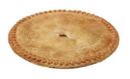 Bakery Pie Apple 8 Inch ch - Each