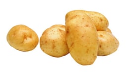 Potatoes Yellow Organic - 24 Oz