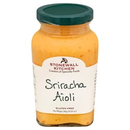 Stonewall Kitchen Aioli Sriracha - 10.25 Oz