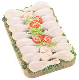 Chicken Drumsticks Bulk - 3 Lb