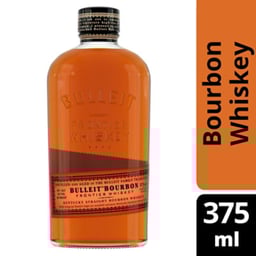 Bulleit Bourbon Whiskey - 375 Ml