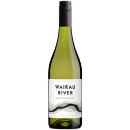 Wairau River Sauvignon Blanc - 750 Ml
