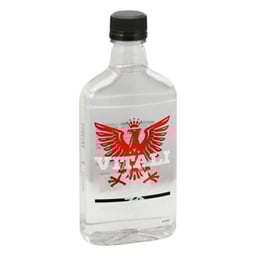VITALI Vodka Premium 80 Proof - 375 Ml