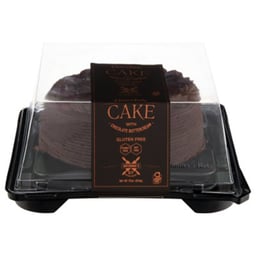 Antonina's Gluten Free Chocolate Cake with Buttercream Frosting - 22 Oz