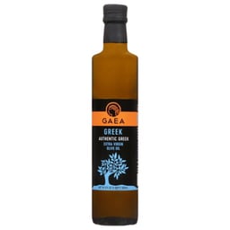 Gaea Extra Virgin Olive Oil - 17 Oz