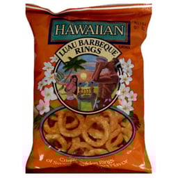 Luarel Hill Tortilla Sea Salt Chips - 12 Oz